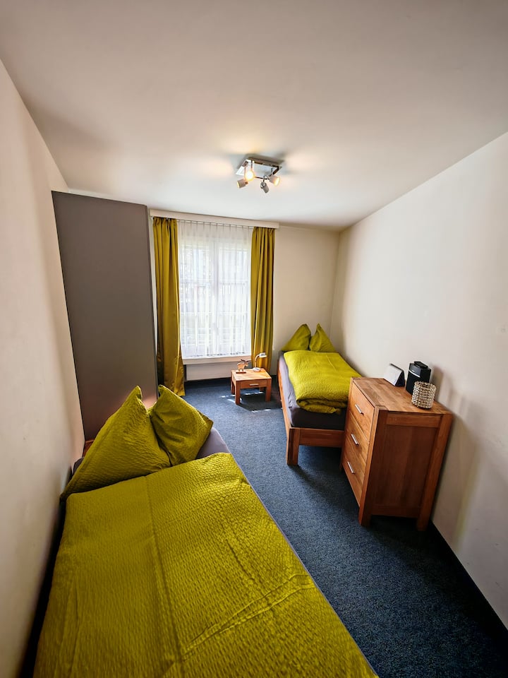 საძინებელი 2