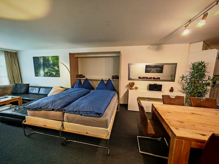 მისაღები ოთახი