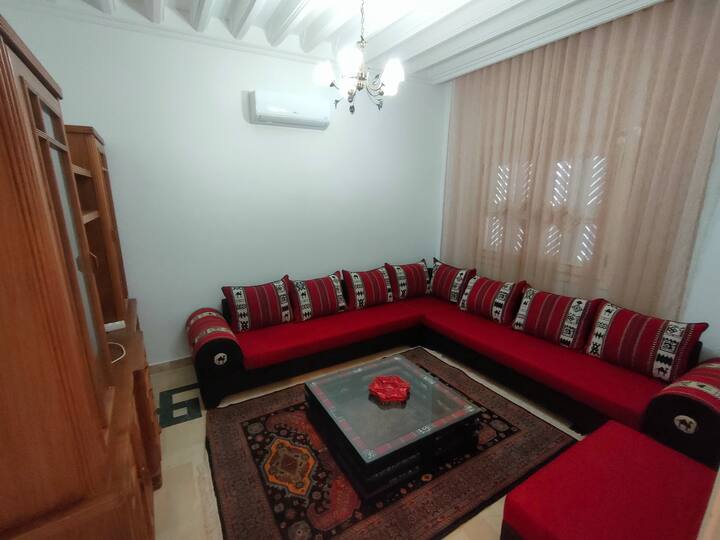Chambre 5
