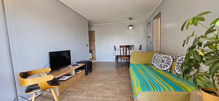 Comfortable Apartment Nearby Providencia - Santiago, Şili