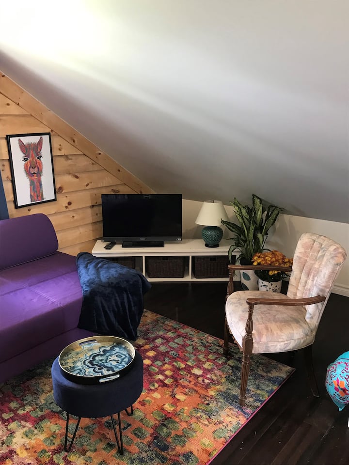 Espace de vie