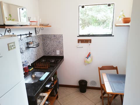 Top Airbnb: Legendary Studio 2, Búzios Marina / 200 meters from the beach em Macaé Rio Das Ostras Cabo Frio