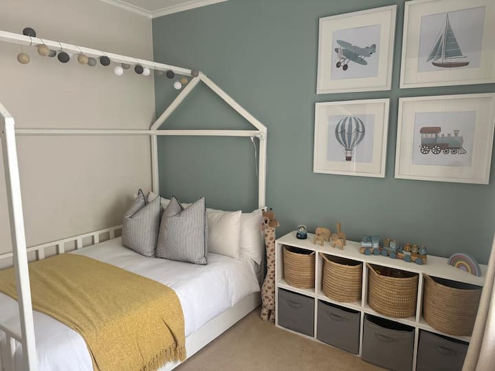 Двокреветна соба (опција 1)