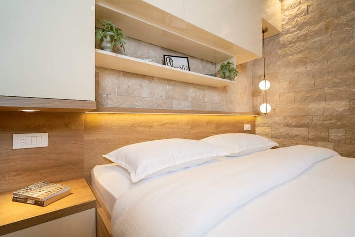 საძინებელი