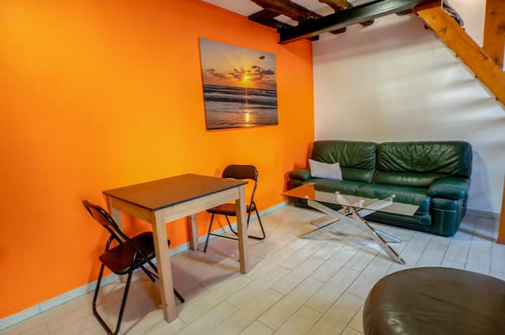 Cosy Smart Et Moderne Centre D' Antony - ibis budget Antony Massy
