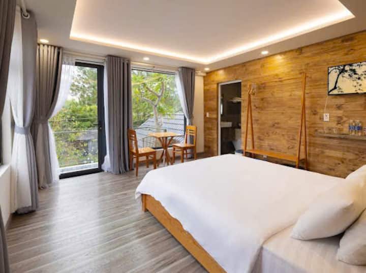 Harmony Villa Dalat - Đà Lạt