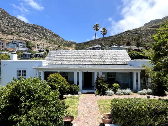The Original Kalk Bay Farmhouse at the Homestead gallery image 4