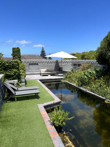 The Original Kalk Bay Farmhouse at the Homestead gallery image 2