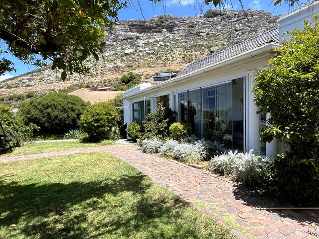 The Original Kalk Bay Farmhouse at the Homestead gallery image 3