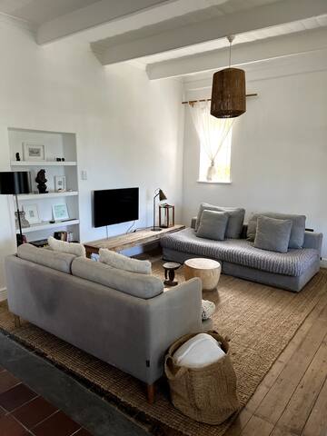 The Original Kalk Bay Farmhouse at the Homestead gallery image 5