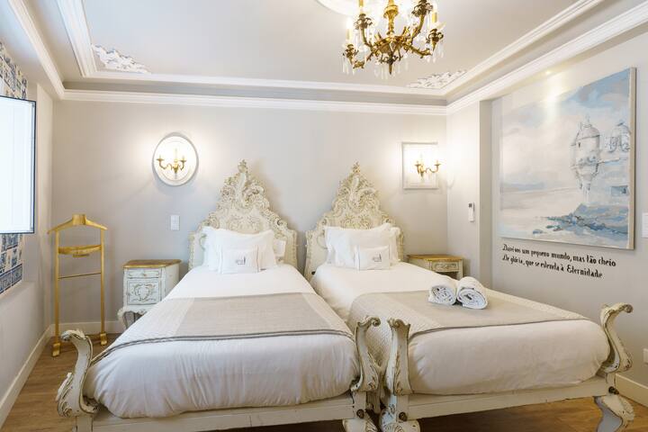 River view PortugueseSoul Large Terrace Alfama 10p gallery image 5