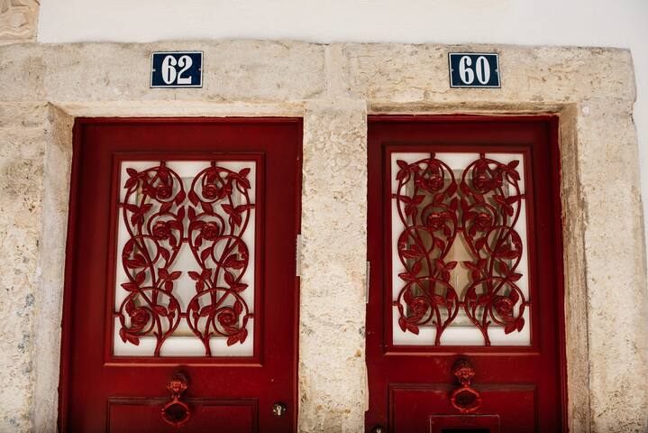 River view PortugueseSoul Large Terrace Alfama 10p gallery image 2