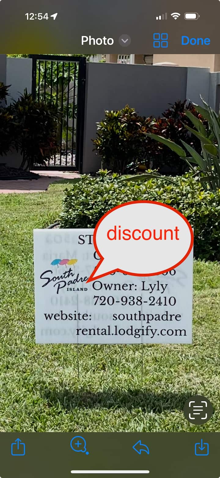 10%off*beachview*evcharger*heatpool*jacuz*billiard - South Padre Island, TX