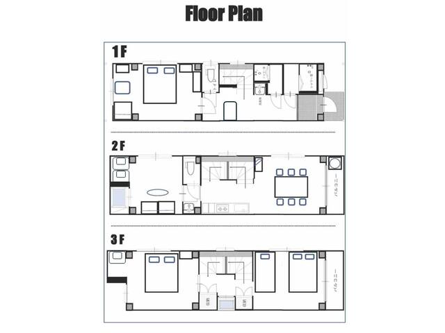 Asakusa_Best Location/Max10p/2mins to Sensoji_K18 gallery image 3