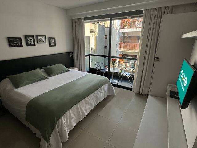 One Temporary managed Airbnb listing 2