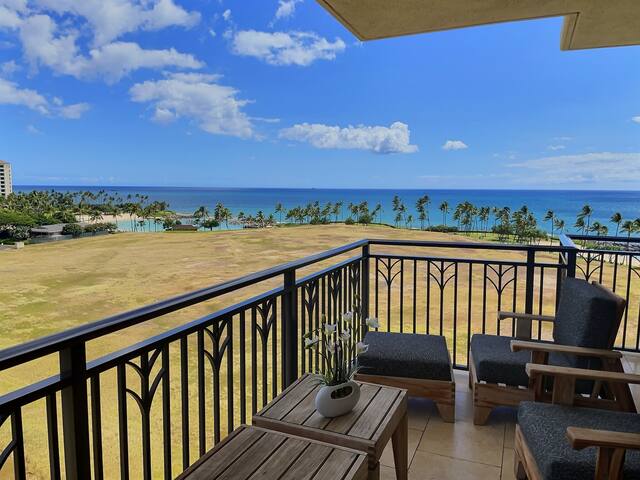 Fall Special: Beachfront Beach Villas Ko Olina gallery image 3
