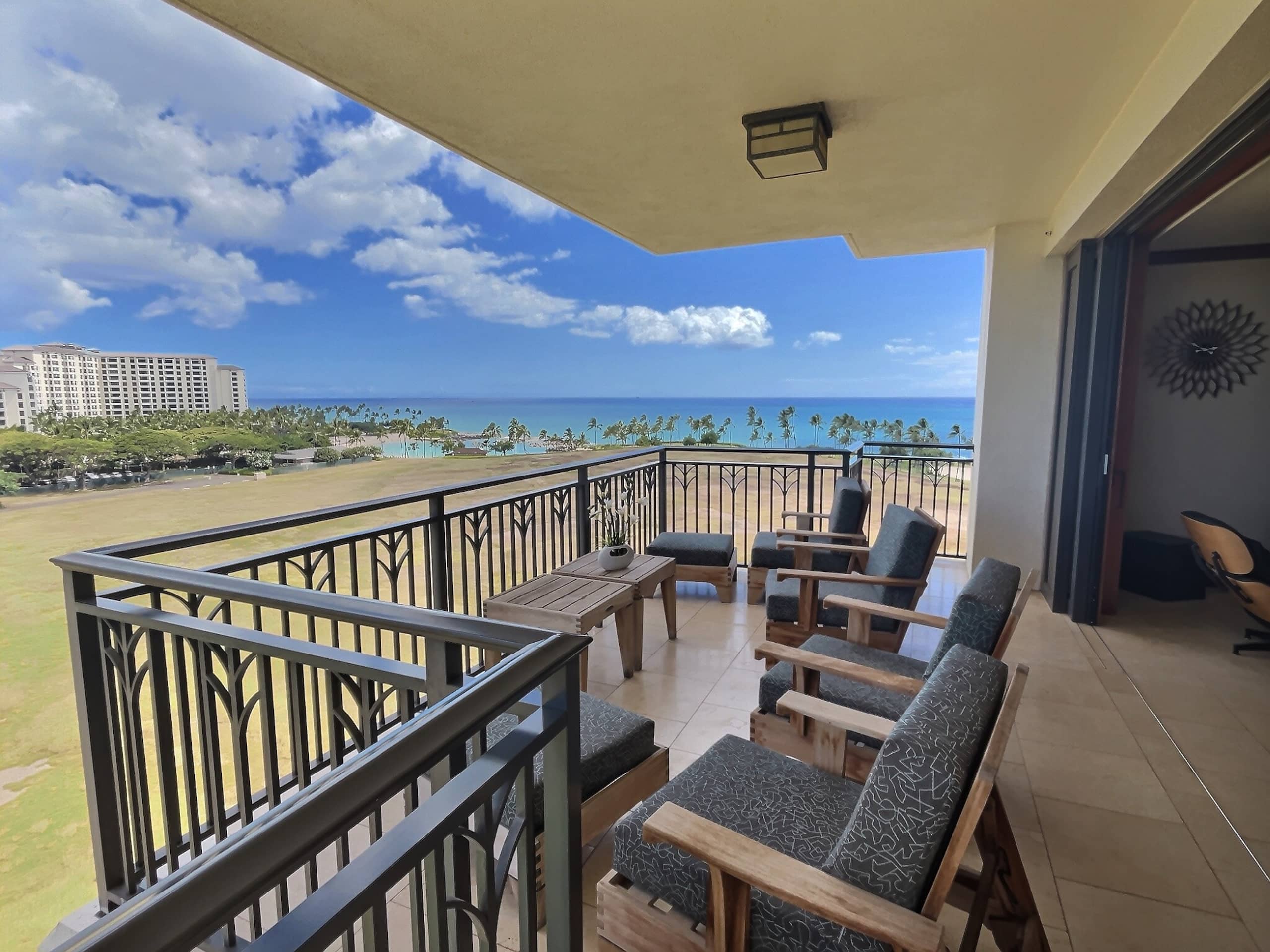 Condo in Kapolei · ★5.0 · 2 bedrooms · 2 beds · 2 private baths - Image 7