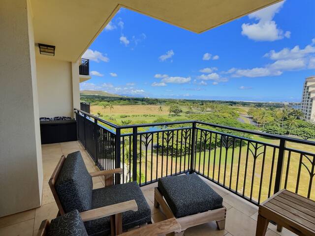 Fall Special: Beachfront Beach Villas Ko Olina gallery image 4