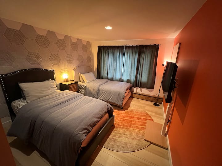 ห้องนอน