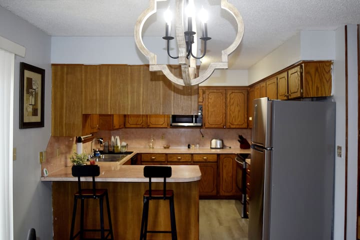 Listing in Broken Bow