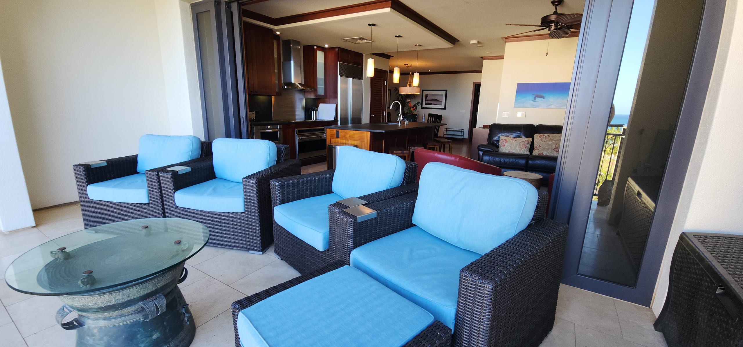 Condo in Kapolei · ★4.94 · 3 bedrooms · 4 beds · 2.5 private baths - Image 3