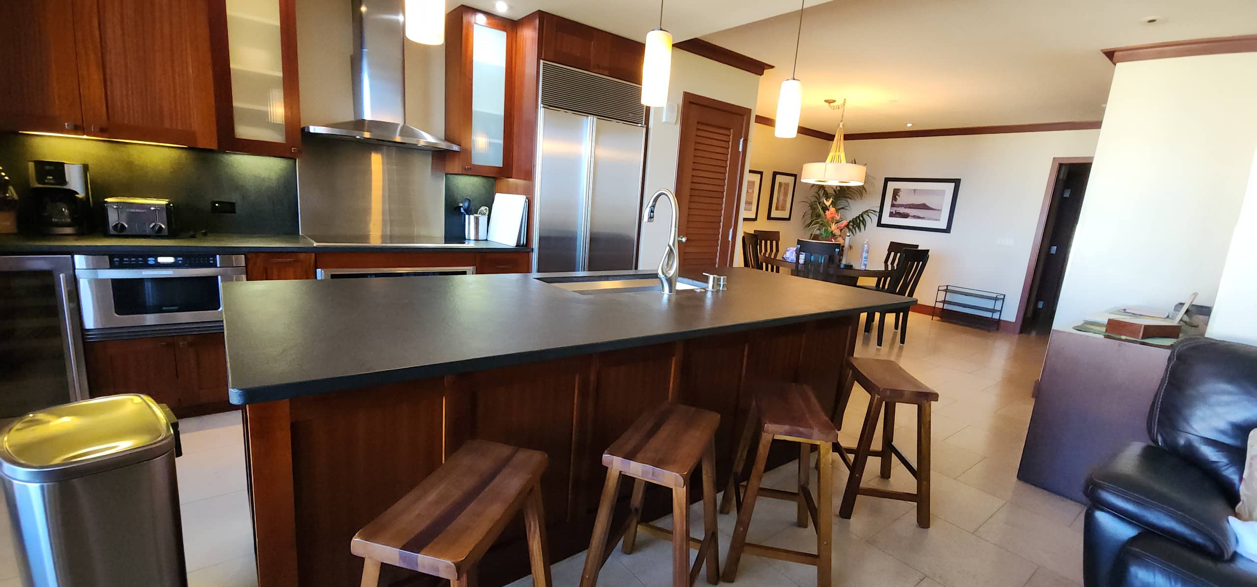Condo in Kapolei · ★4.94 · 3 bedrooms · 4 beds · 2.5 private baths - Image 7