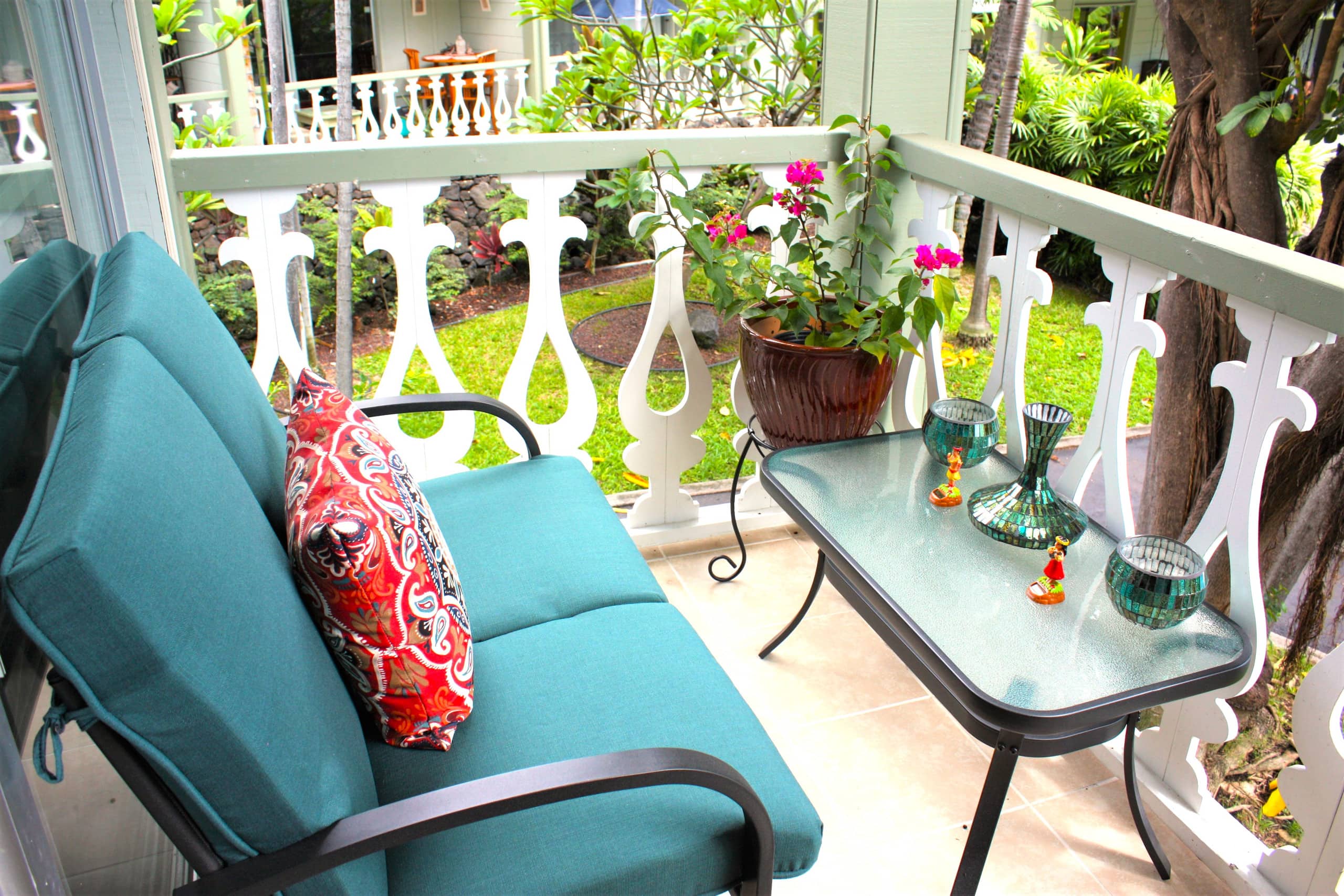 Condo in Kailua-Kona · ★4.99 · 1 bedroom · 1 private bath - Image 23