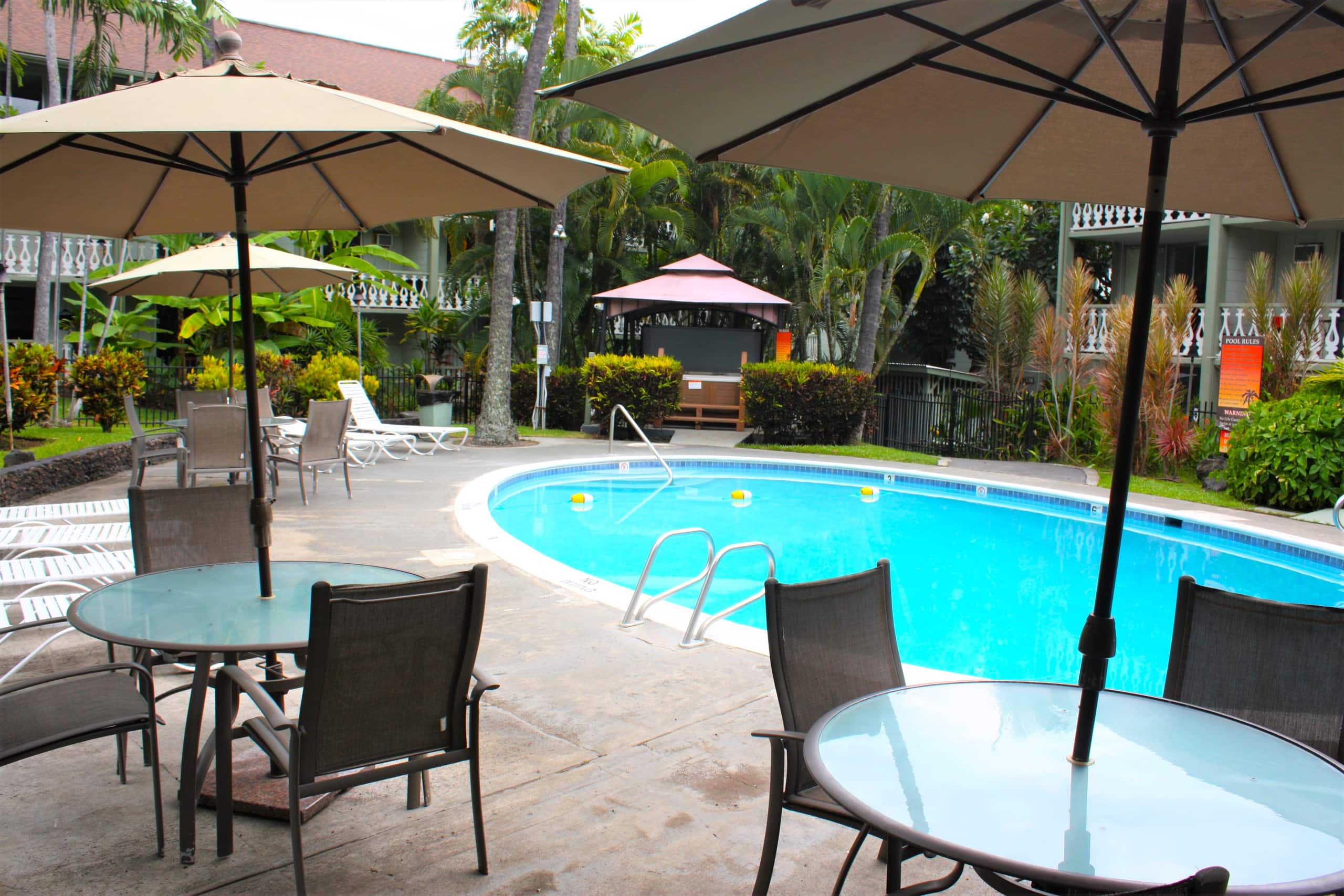 Condo in Kailua-Kona · ★4.99 · 1 bedroom · 1 private bath - Image 12