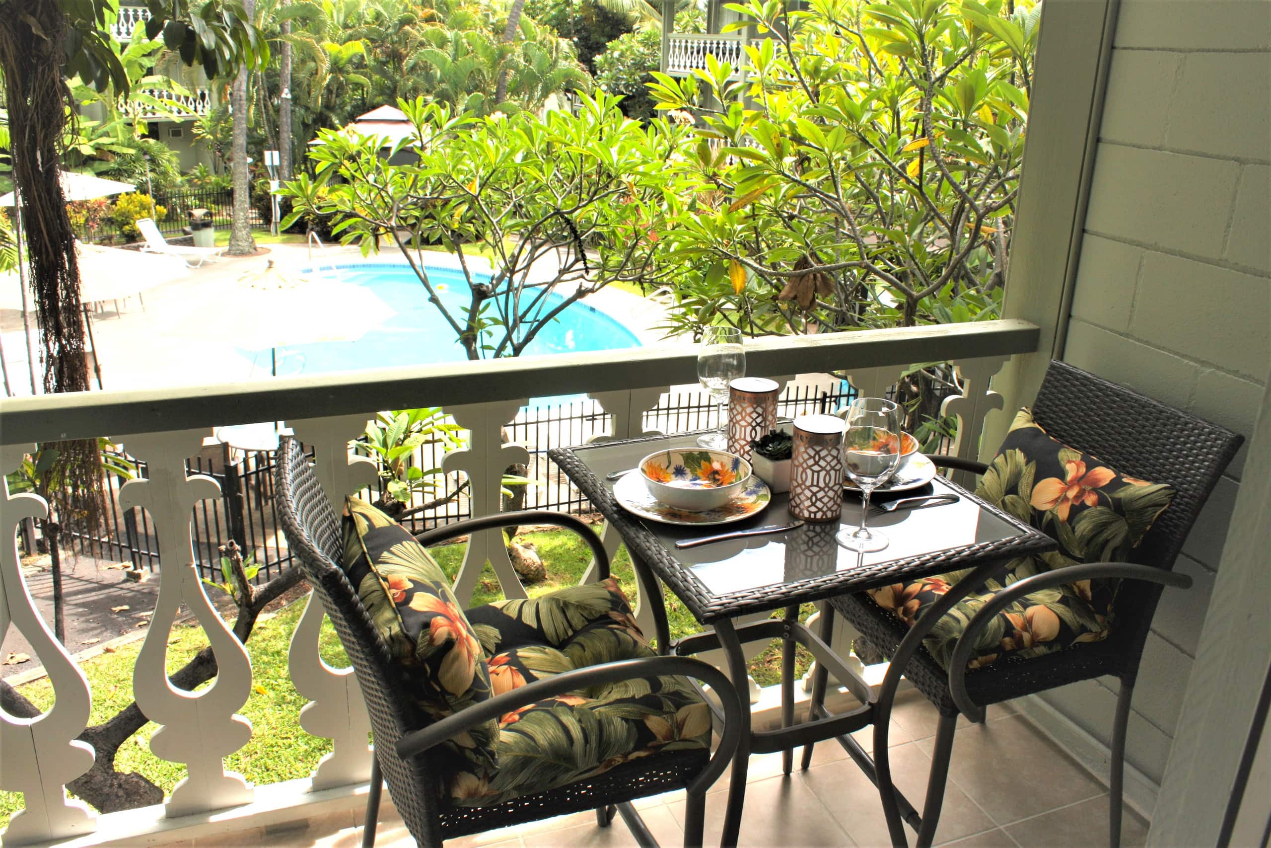 Condo in Kailua-Kona · ★4.99 · 1 bedroom · 1 private bath - Image 11