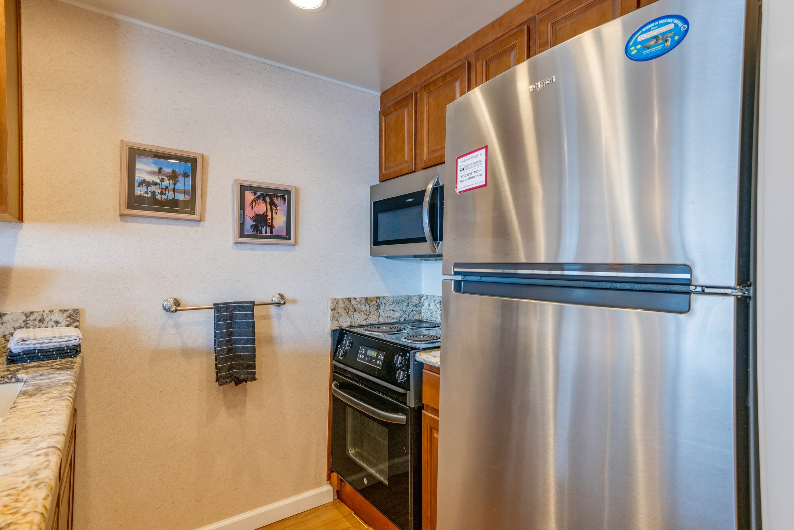 Condo in Lahaina · ★4.75 · Studio · 1 bath - Image 8