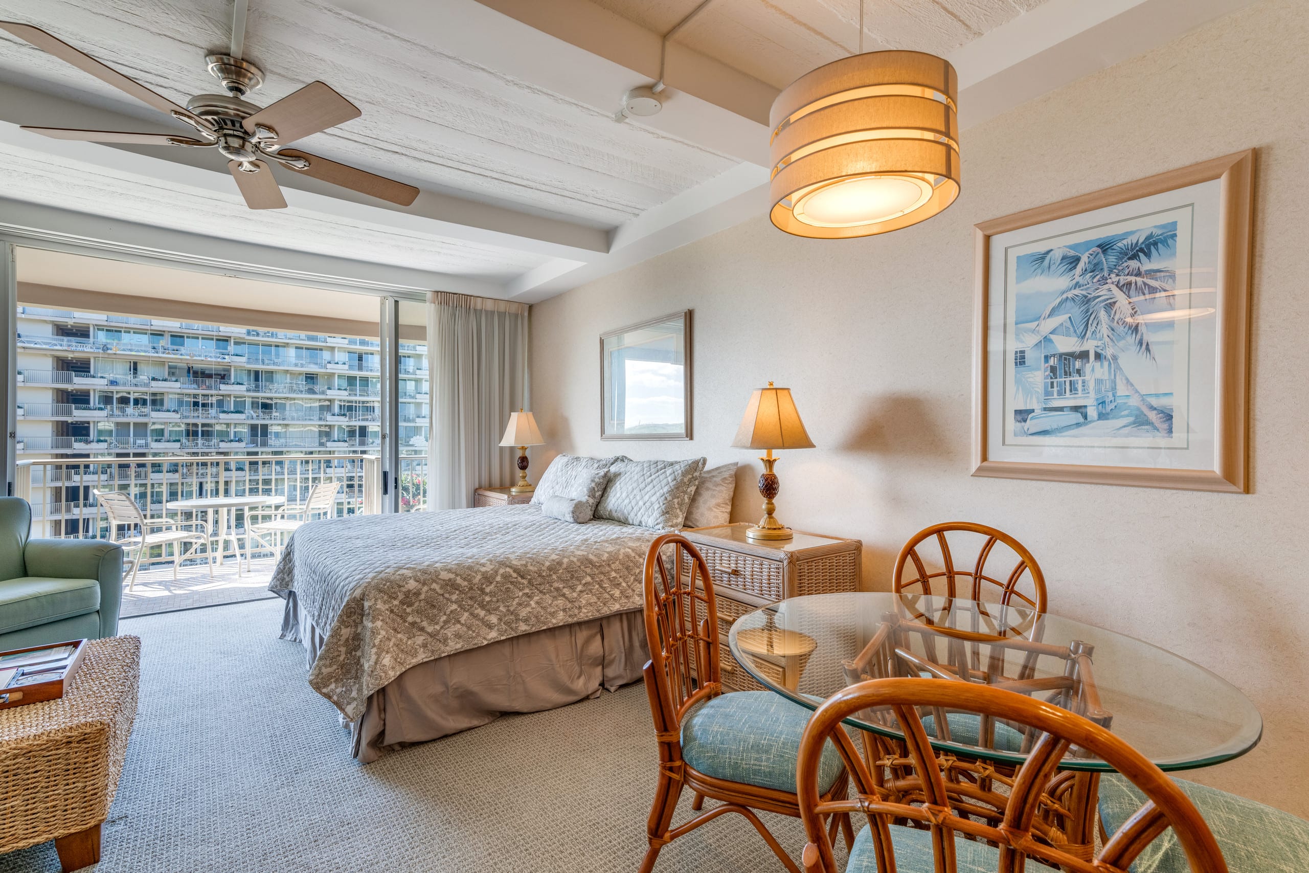 Condo in Lahaina · ★4.75 · Studio · 1 bath - Image 6