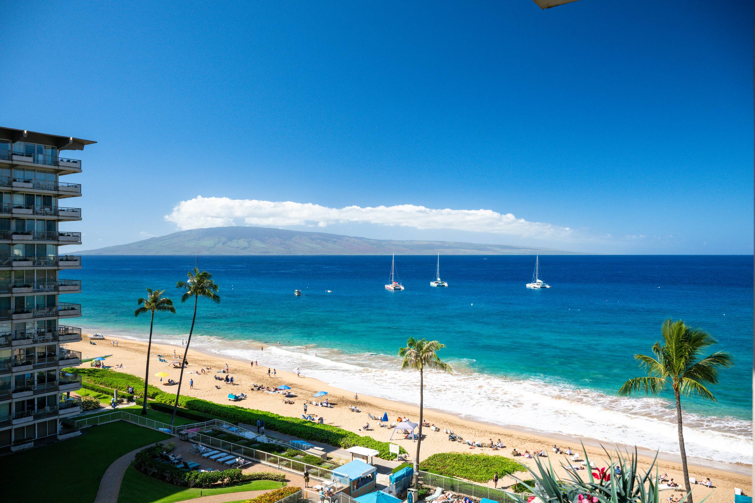 Condo in Lahaina · ★4.75 · Studio · 1 bath - Image 13