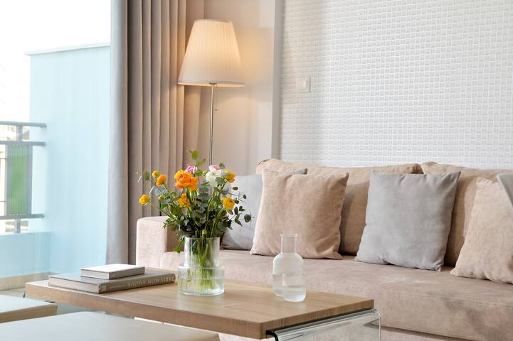 Maisonette Acropolis View | Alekos Apartments 1