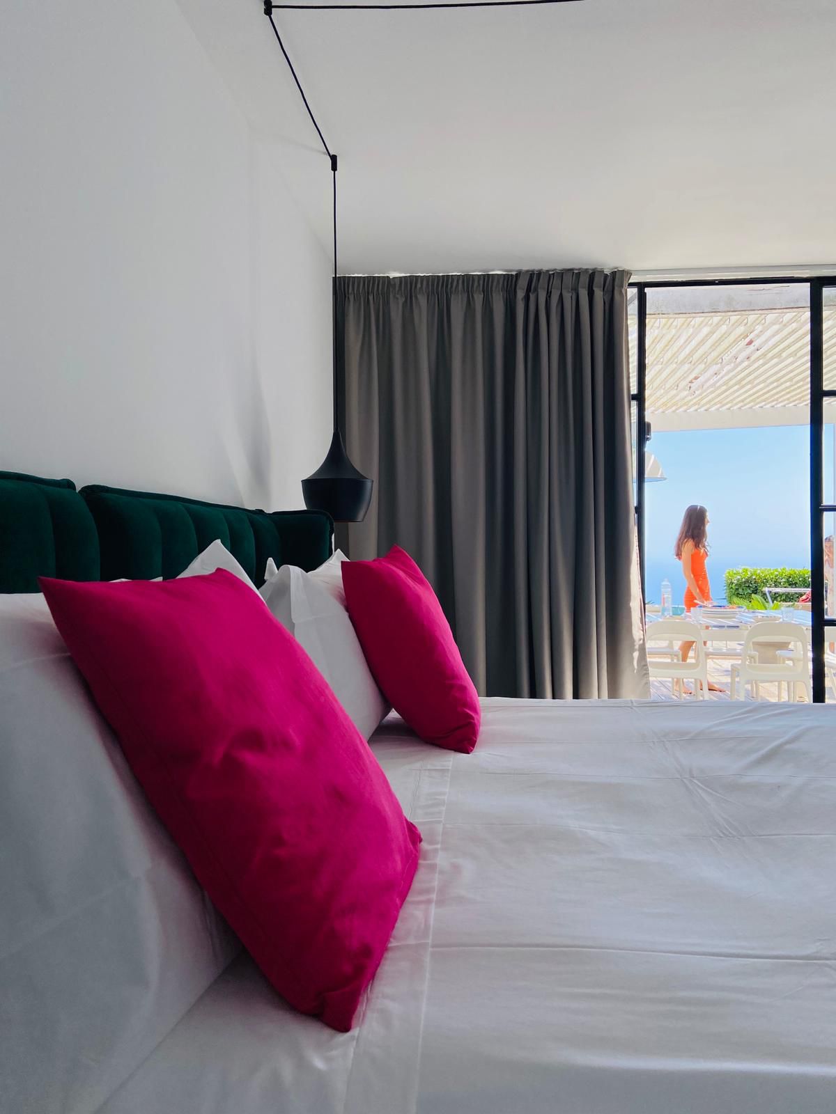 غرفة النوم 1