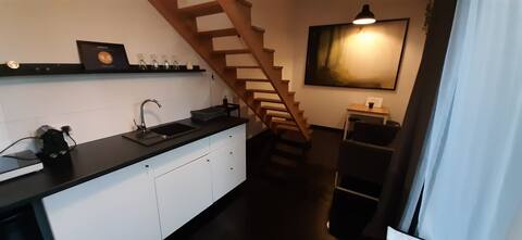 Successful Airbnb property: Air in Wełnowiec Józefowiec
