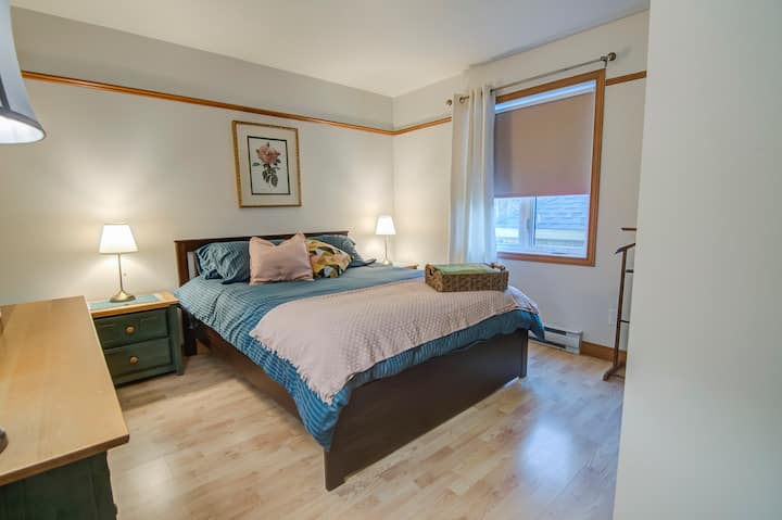 Chambre 1