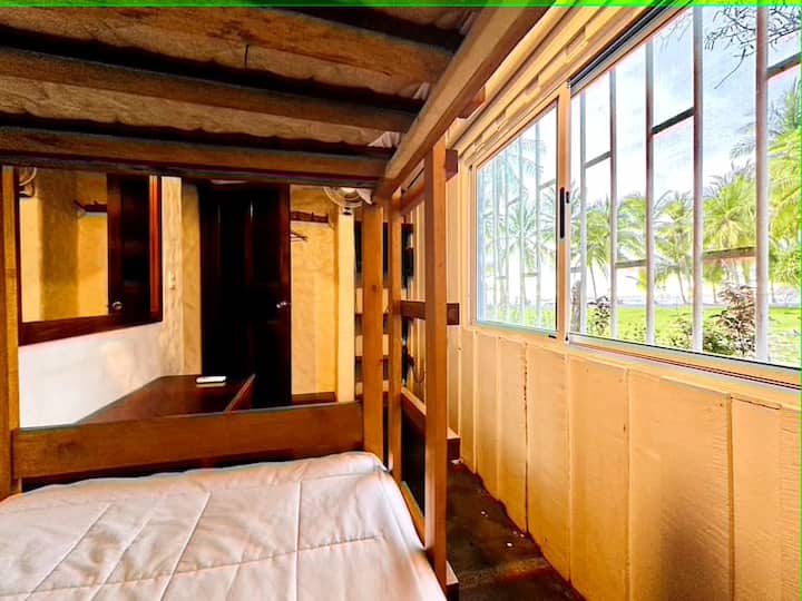 غرفة النوم 2