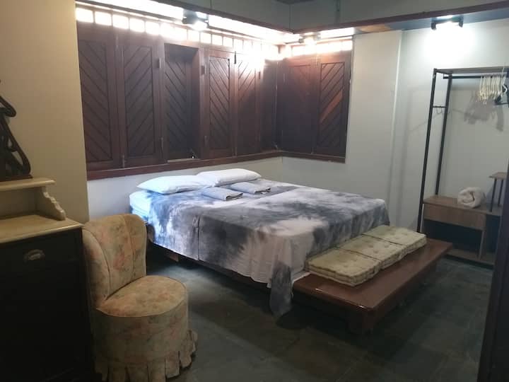 غرفة النوم 2