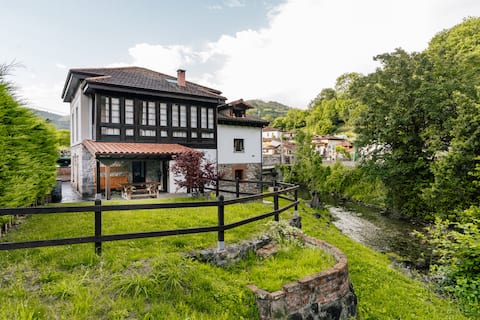 El Reinazu Rural Accommodation