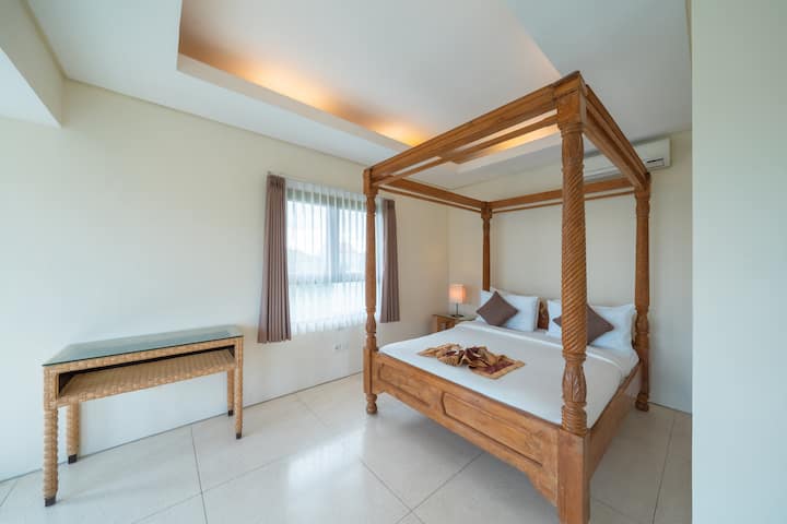 Dhomë gjumi 7