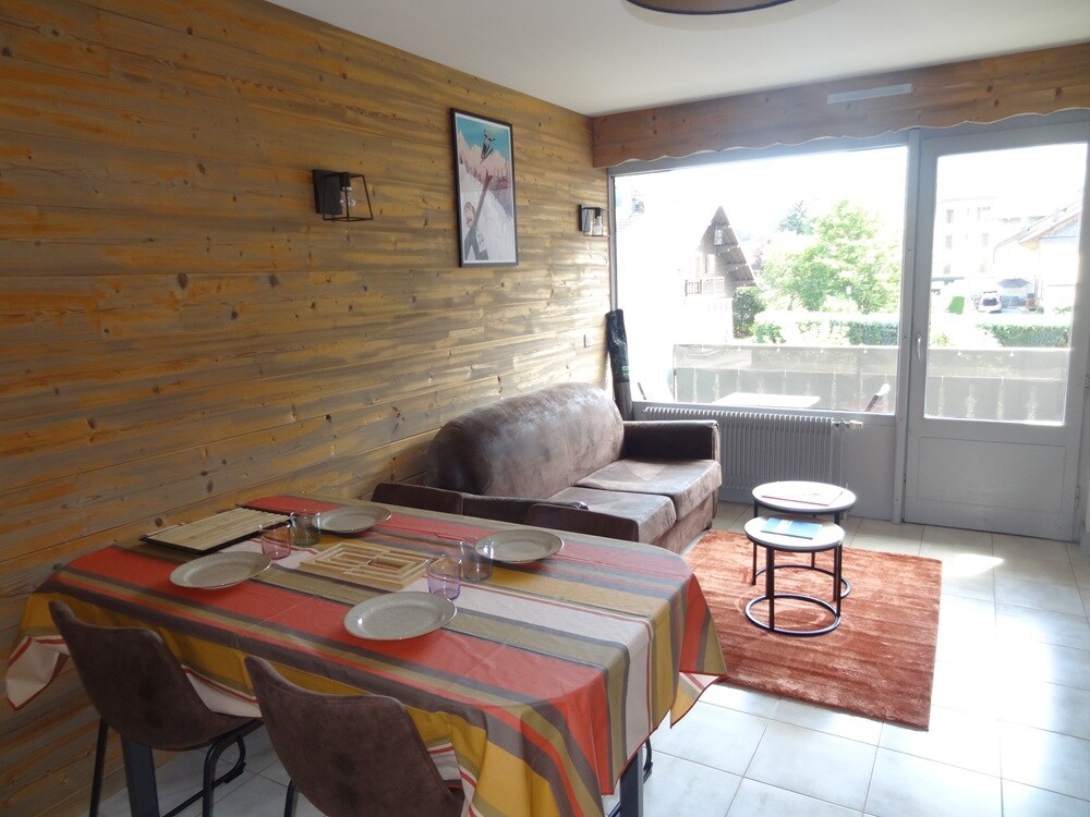 ห้องนั่งเล่น