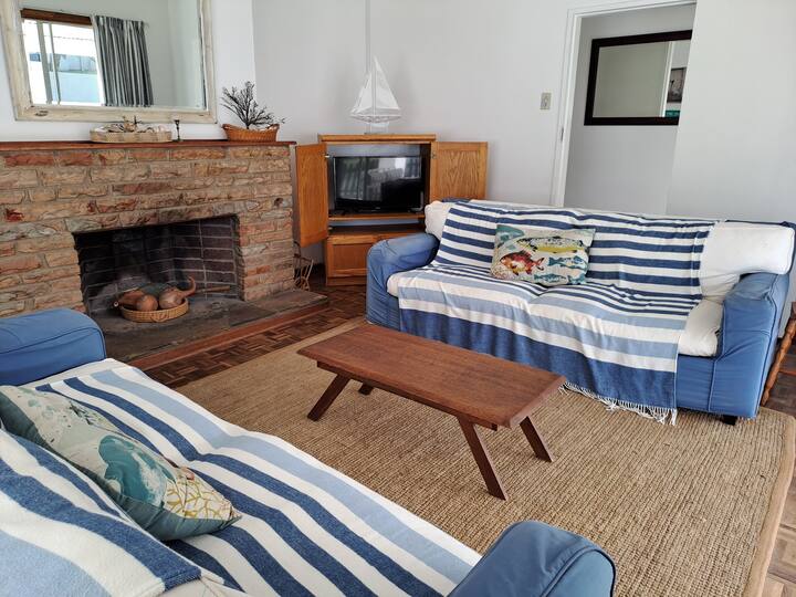 Laid Back Family Beach House | Shelley Beach - Port Alfred
