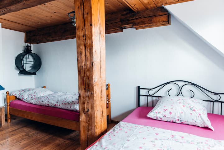 საძინებელი 2