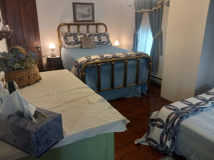 საძინებელი 2