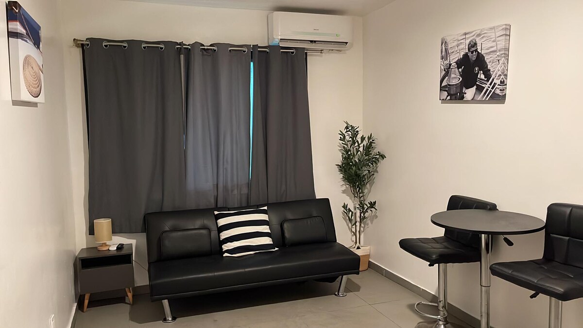 Successful Airbnb property: Unit C271- Private Place in Miami Buena Vista in Edison