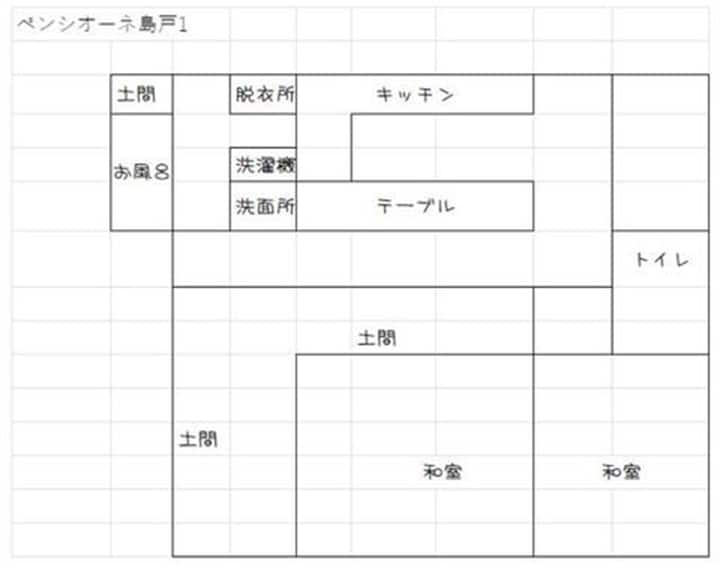 【1日1組限定】ペンシオーネ島戸1|波の音を聞きながらBbq屋台や屋外サウナが楽しめる貸切コテージ - 下関市
