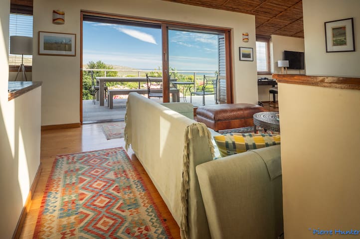 Shutters on Hilltop, Scarborough