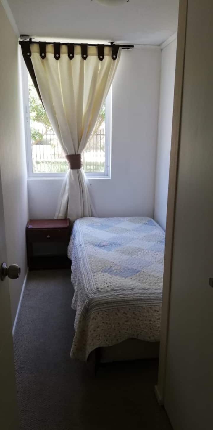 غرفة النوم 3