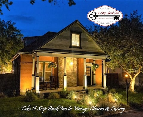 Stunning Home - Walk to train/river/park/downtown.