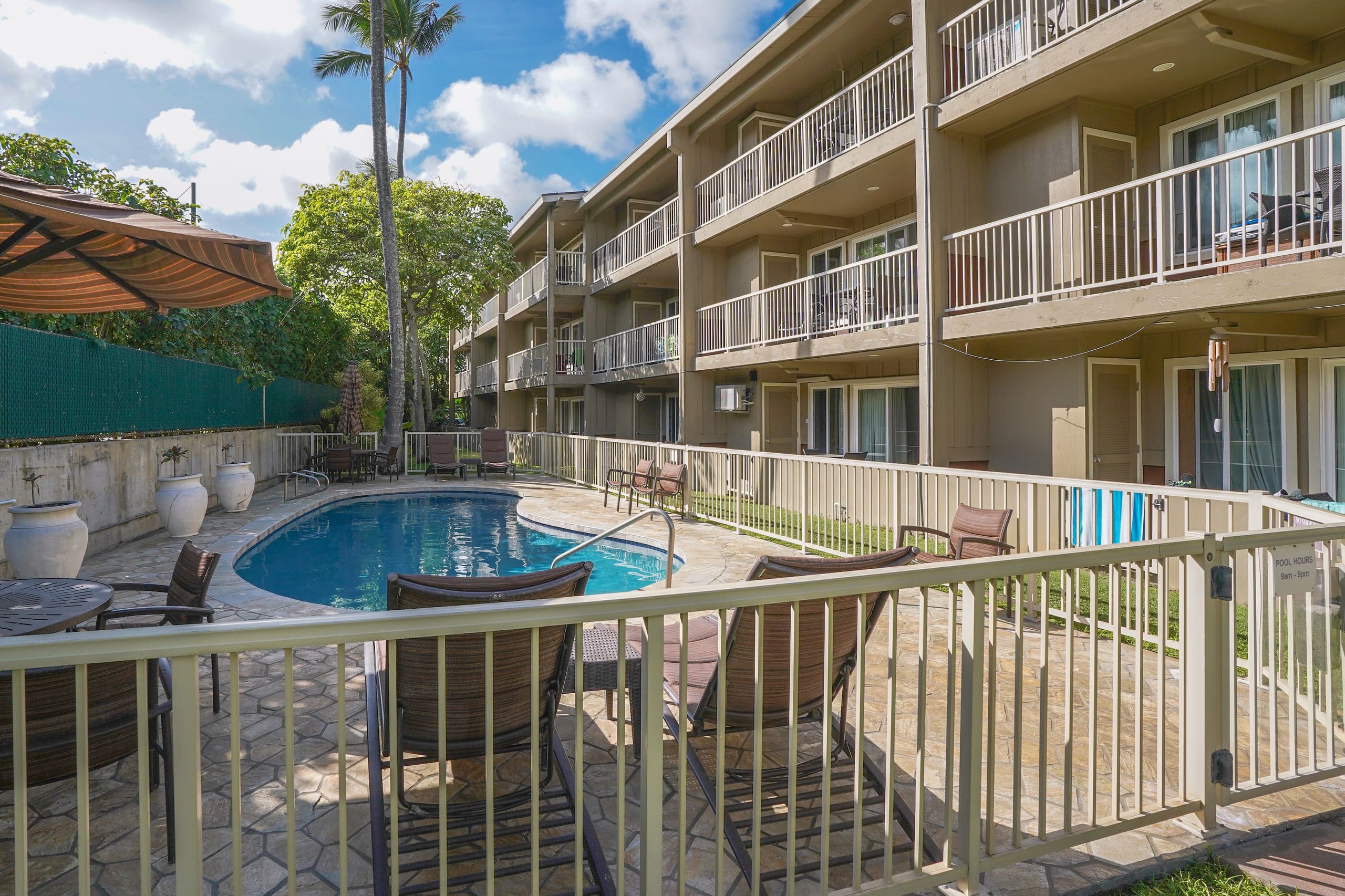 Condo in Kapaa · ★4.84 · 2 bedrooms · 3 beds · 1 bath - Image 4